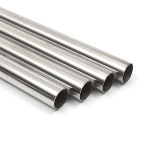 Steel Erw Pipes