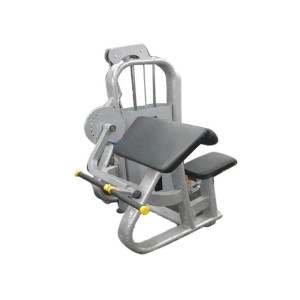 Steel Exercise Machine