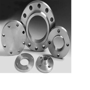 Steel Flange Hastelloy