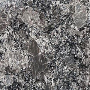 Steel Granite Stone