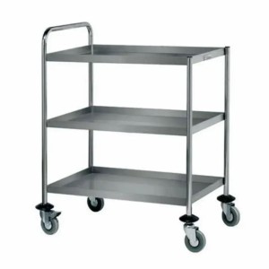 Steel Hospital Furniture