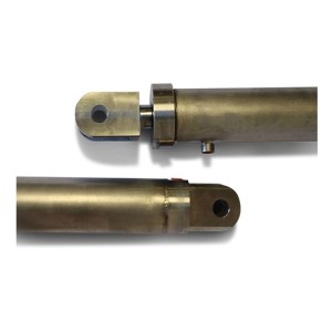 Steel Hydraulic Cylinders