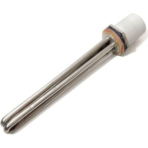 Steel Immersion Heaters