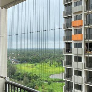 Steel Invisible Grills