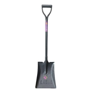 Steel Iron Shovel