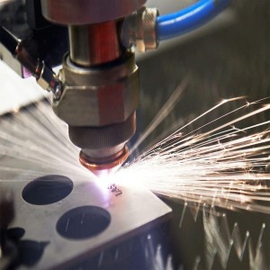 Steel Laser Cutting Service