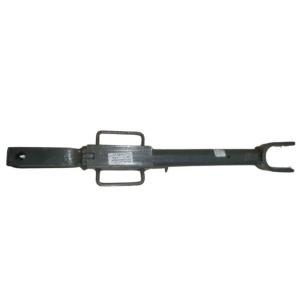 Steel levelling assembly