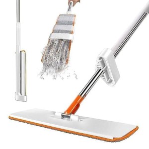Steel Magic Floor Mops