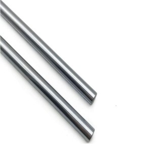 Steel Metal rod, Versatile solid metal smooth