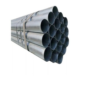 Steel Monel Pipe