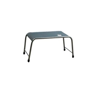 Steel Over Bed Table