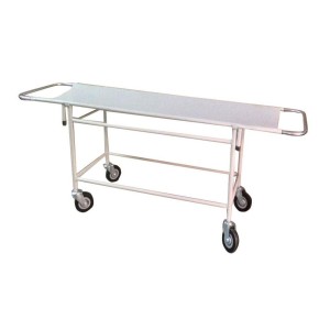 Steel Patient Stretcher