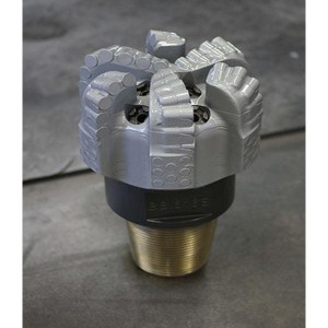 Steel Pdc Bits