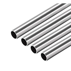 Steel Pipe Material