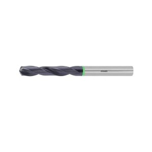 Steel Plain Carbide Drill