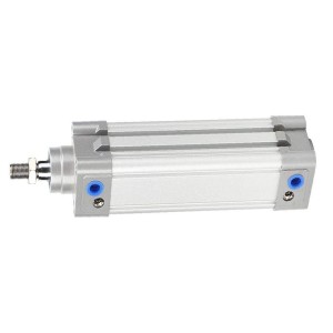 Steel Pneumatic Cylinder