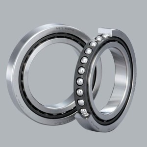 Steel Precision Ball Bearings