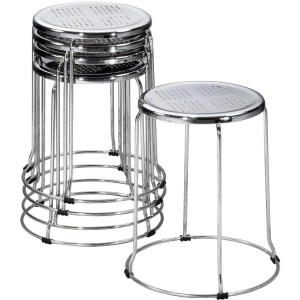 Steel Purpose Stool