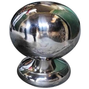 Steel Railing Ball