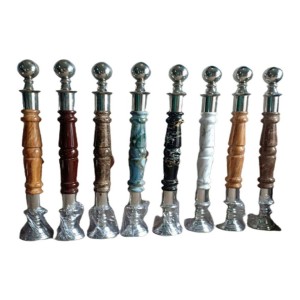 Steel Railings Post