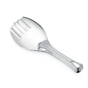 Steel Rice Laddle
