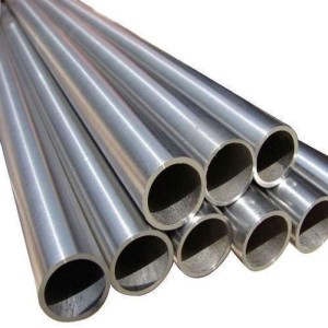 Steel Section Pipe