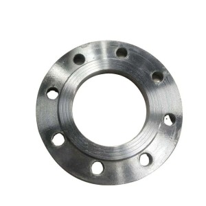 Steel SORF Flanges