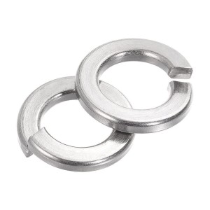 Steel Spring Washers