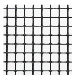 Steel Square Mesh