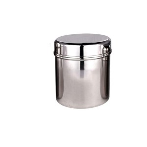 Steel Storage Container