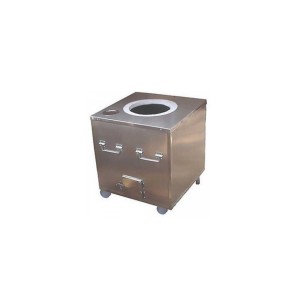 Steel Tandoori Oven
