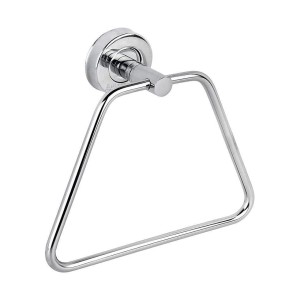 Steel Towel Ring
