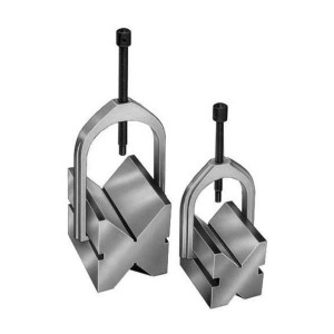 Steel V Block