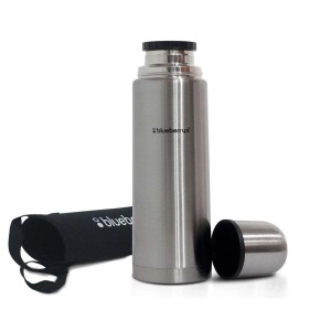 Steel Vacuum Flask