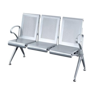 Steel Waiting Chair