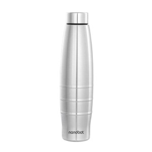 Steel Water Bottles