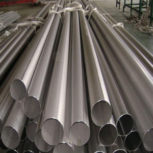 Steel Welded Pipes