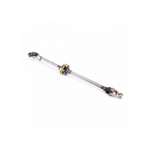 Steering Scorpio Lower