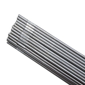 Stellite Wire Electrode 