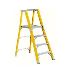 Step FRP Ladders