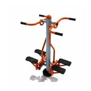 Stepper Double Gym Equipment