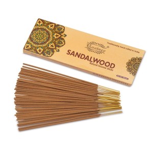 Sticks Wood Incense