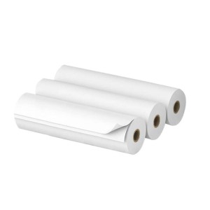 Sticky Bpa Free Thermal Paper, Optimum quality