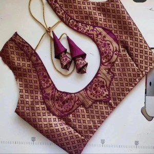 Stitching Blouse Service