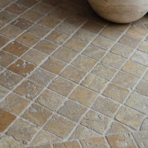 Stone Floor Tiles