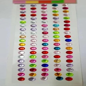 Stone Transfer Sticker