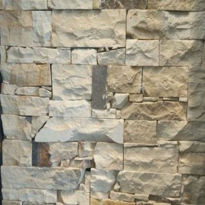 Panel Wall Stone
