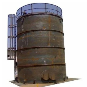 Storage Tank Fabricator