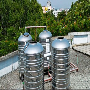 Storage Tanks SS