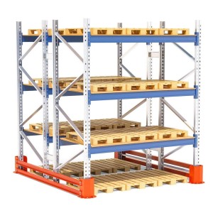 Storage Warehouse Equipment